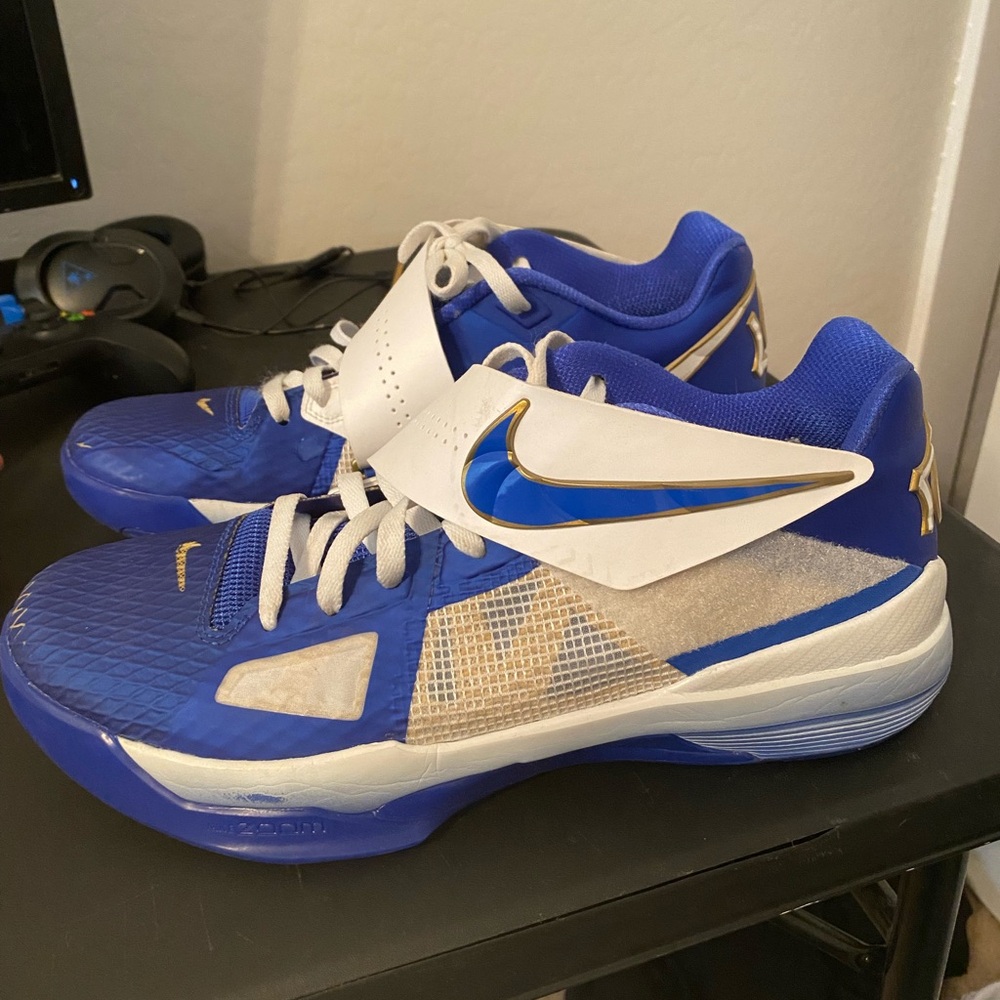 Kd 7 basketball shoe size 11.5 men’s